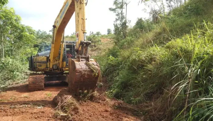 Pemerintah Perkuat Mitigasi Bencana Melalui Tata Ruang Baru Wilayah Sumatera