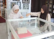 perkuat-literasi-sejarah,-dinas-perpustakaan-kembangkan-wisata-edukasi-kota-padang