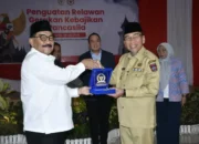 perkuat-nilai-kebangsaan,-bpip-bekali-relawan-gerakan-kebajikan-pancasila-di-padang