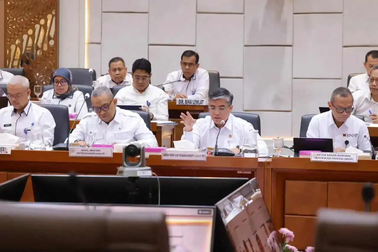 kemnaker-dan-dpr-ri-perkuat-standar-kualitas-program-maganghub-2026