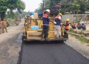 15-tahun-menunggu,-kini-pengaspalan-jalan-poros-koto-gadang-terwujud