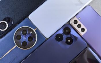 Samsung dan Apple Saling Adu Kecanggihan Teknologi Zoom Flagship 2026
