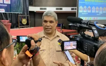 DPN Alumni SMA Negeri 2 Padang Gelar Mubes Perkuat Sinergi Organisasi