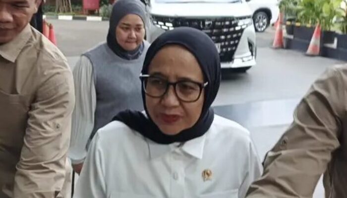 Kepala Badan Gizi Nasional Sambangi KPK Jajaki Kerja Sama Strategis