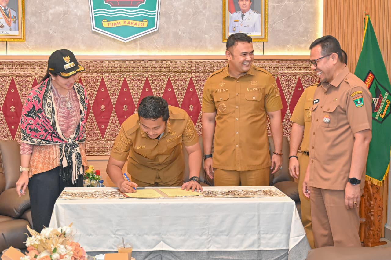 kawasan-sawahlunto-sijunjung-dharmasraya-diusulkan-jadi-psn-untuk-dorong-ekonomi-sumbar