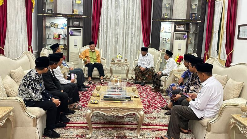 sumbar-siap-jadi-tuan-rumah-muktamar-pbnu-ke-35-tahun-2026