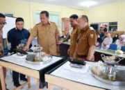 20-warga-ikuti-pelatihan-batik-cap,-walikota-pariaman-dorong-lahirnya-industri-rumahan