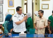 Pemkab Tanah Datar Gandeng Unand Percepat Eliminasi Stunting di Luhak Nan Tuo