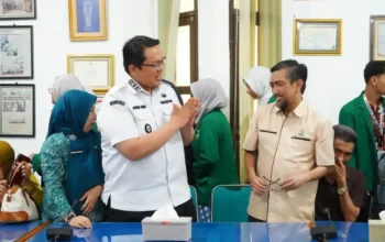 Pemkab Tanah Datar Gandeng Unand Percepat Eliminasi Stunting di Luhak Nan Tuo