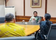 pemkab-dharmasraya-jajaki-akses-masuk-ui-bagi-anak-muda