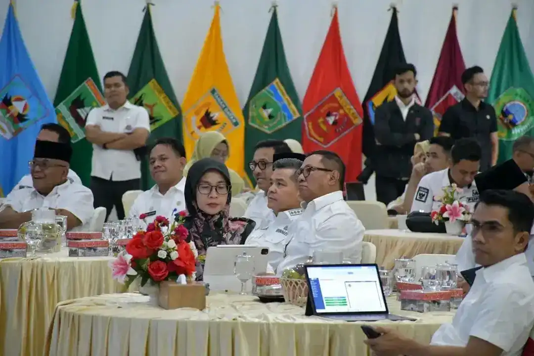 jaga-ketahanan-pangan,-pemkab-agam-sepakati-perlindungan-lahan-pertanian-berkelanjutan