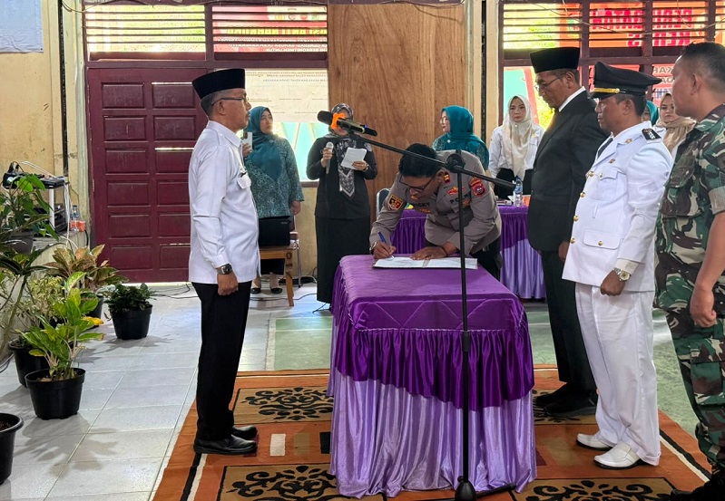 sertijab-camat-x-koto-di-atas,-pemkab-solok-dorong-penguatan-pelayanan-dan-pembangunan