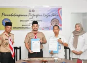 cegah-penyalahgunaan-narkoba,-kwarcab-pramuka-sawahlunto-bentuk-saka-anti-narkotika