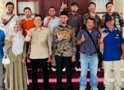 dprd-kota-pariaman-perkuat-sinergi-dengan-insan-pers