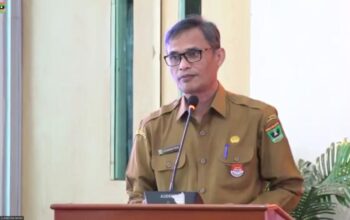 Pemprov Sumbar Luncurkan Inovasi Digital untuk Optimalkan Pelayanan Standar Minimal