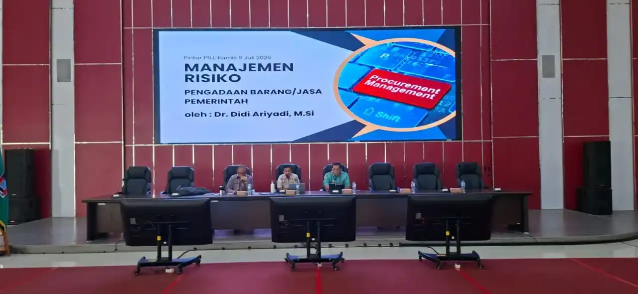 pemko-padang-perkuat-tata-kelola-pengadaan-barang-dan-jasa-lewat-pelatihan-pintar-pbj