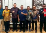 nanda-satria:-rakor-lemkari-sumbar-sosialisasi-kalender-pembinaan-karateka