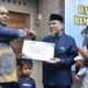 pemko-padang-serahkan-kunci-huntap-bagi-penyintas-bencana-hidrometeorologi