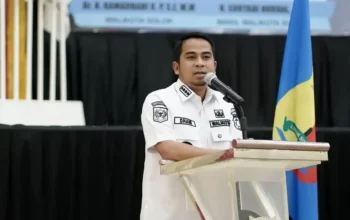 Pemko Solok Alokasikan Dana Rp108 Miliar Percepat Pembangunan Infrastruktur Strategis