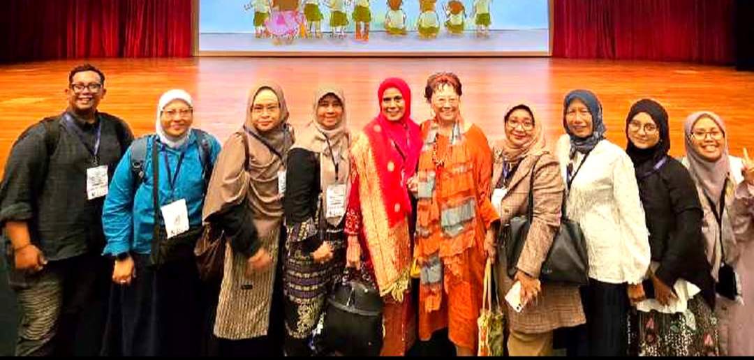 dr.-rosita-medina-wakili-indonesia-di-konferensi-paud-internasional-singapura-2026