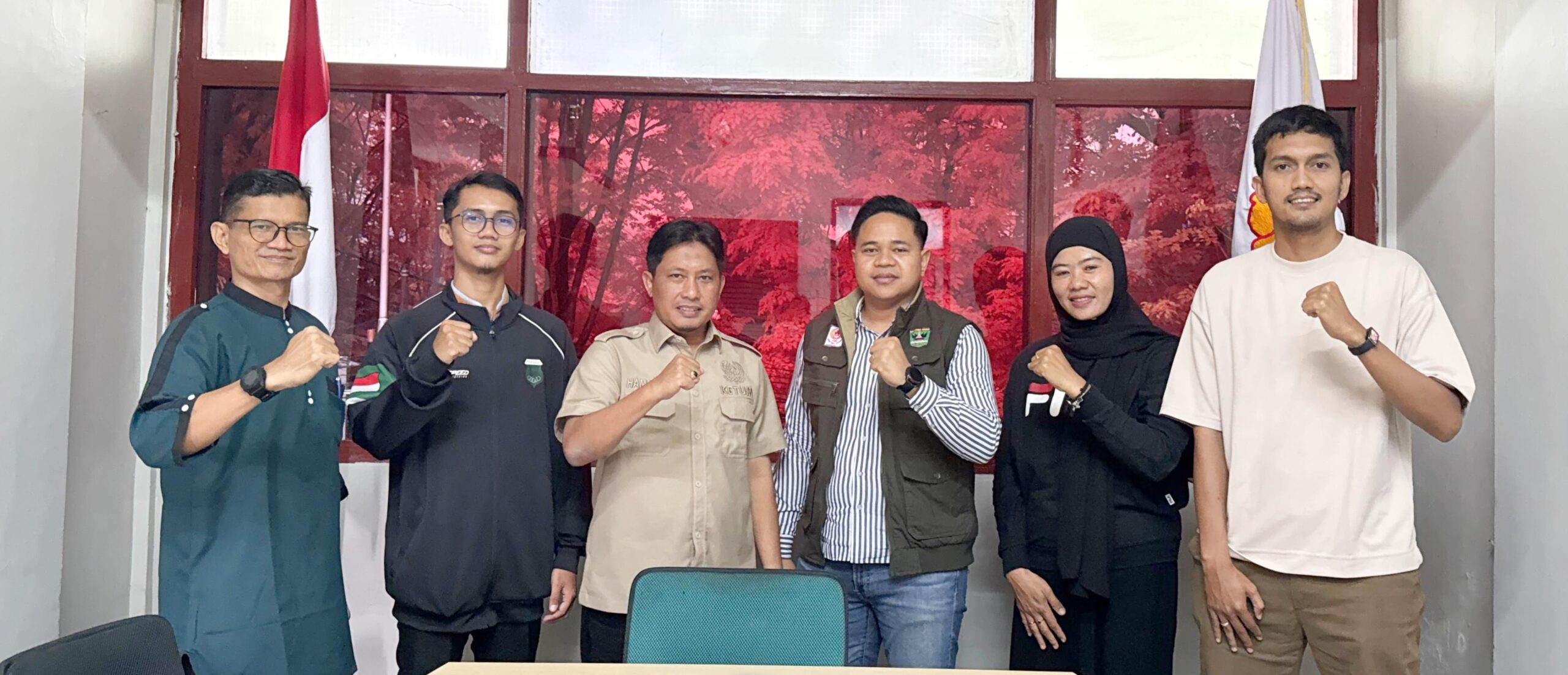 koni-sumbar-lepas-dua-atlet-ke-pelatnas,-bidik-prestasi-di-level-asia