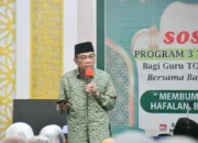 perkuat-karakter-qurani,-pemko-padang-luncurkan-program-3t-bagi-pelajar
