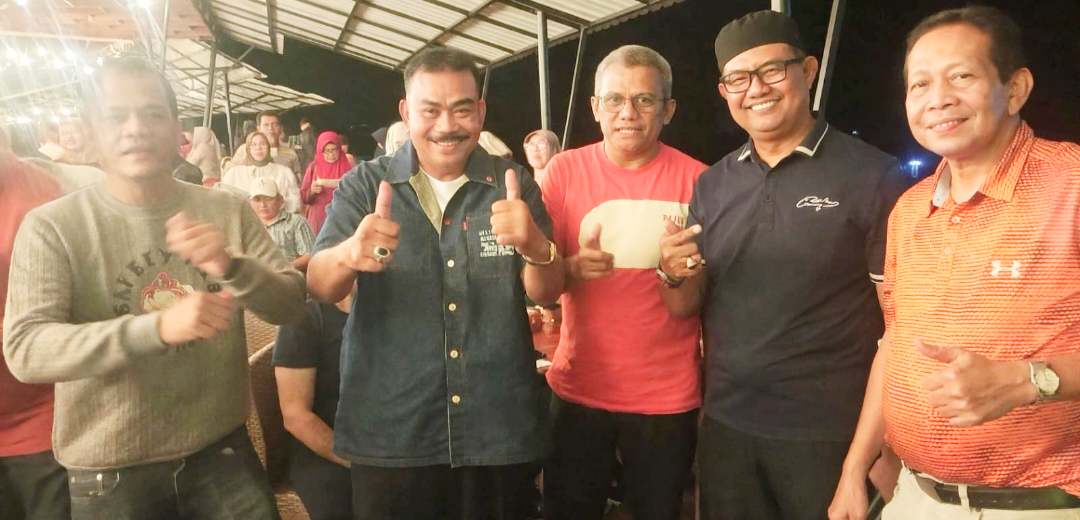 sukses-gelar-rakernas-i-pkps,-kepemimpinan-roja-yesi-mm.-tuai-pujian