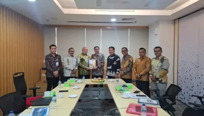 Pemkab Pesisir Selatan Ajukan Anggaran Rp198 Miliar demi Pacu Kualitas Pendidikan