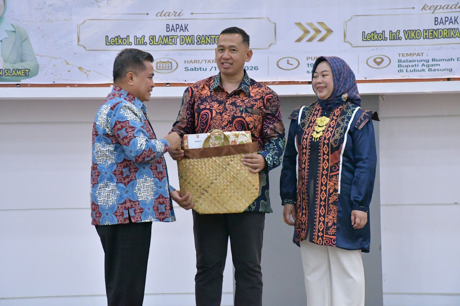 pisah-sambut-dandim-0304/agam,-bupati-benni-warlis-tegaskan-pentingnya-kolaborasi-tni-dan-pemda