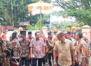 S. Budi Syukur Terpilih Pimpin DPW PKPS Sumatera Barat Periode 2026-2031