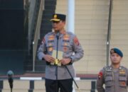 kapolda-sumbar-irjen-pol-djati-wiyoto-abadhy-pimpin-apel-perdana,-layani-masyarakat-dengan-humanis