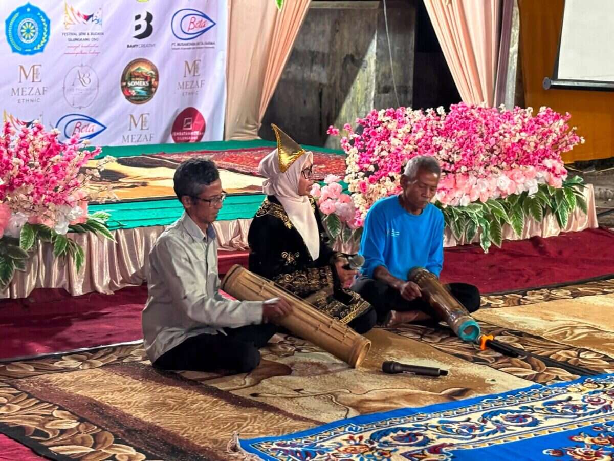 desa-silungkang-oso-gelar-festival-seni-untuk-lestarikan-budaya-lokal