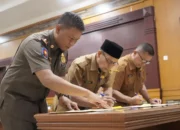pemkab-tanah-datar-gandeng-kejari-perkuat-pengelolaan-anggaran-daerah
