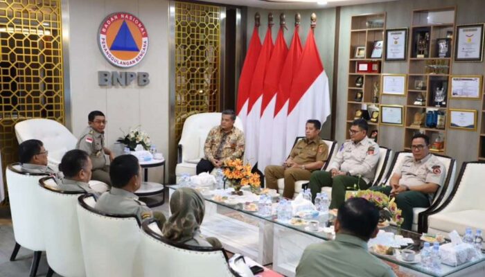 Pemkab Agam Akselerasi Pembangunan Hunian dan Penyaluran Dana Pascabencana