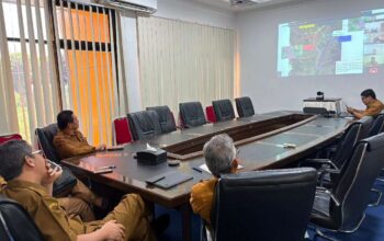 Pemkab Agam Kaji Jalur Tol demi Minimalkan Dampak Lahan Warga