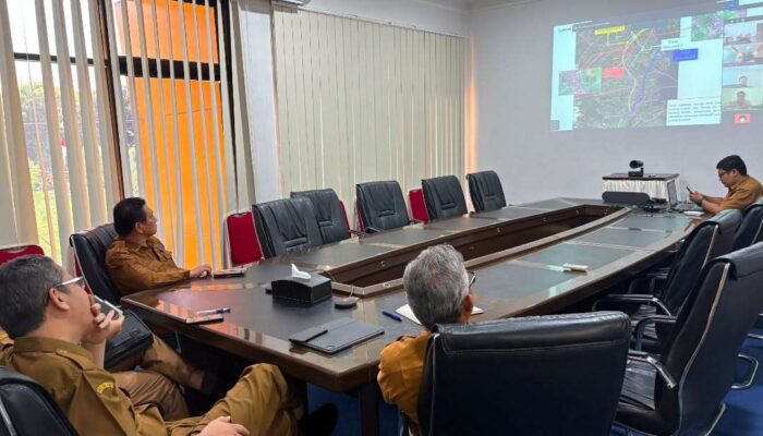 Pemkab Agam Kaji Jalur Tol demi Minimalkan Dampak Lahan Warga