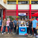 bri-region-3-padang-meriahkan-nobar-bola-gembira-di-kantor-gubernur-sumbar