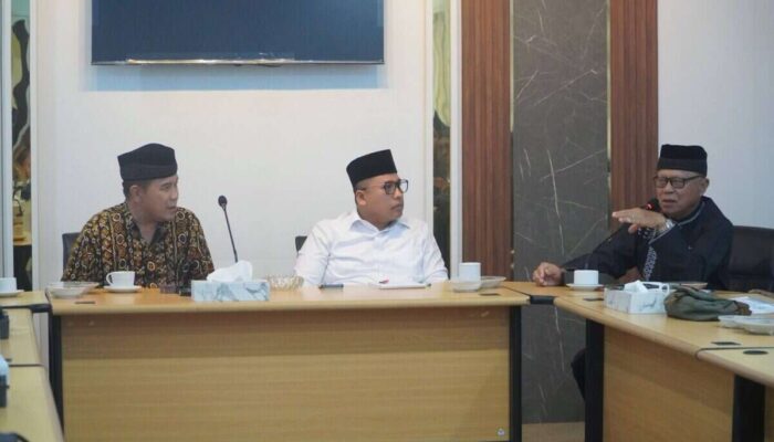 Pemko Padang Panjang Rangkul Niniak Mamak Percepat Optimalisasi Tanah Ulayat