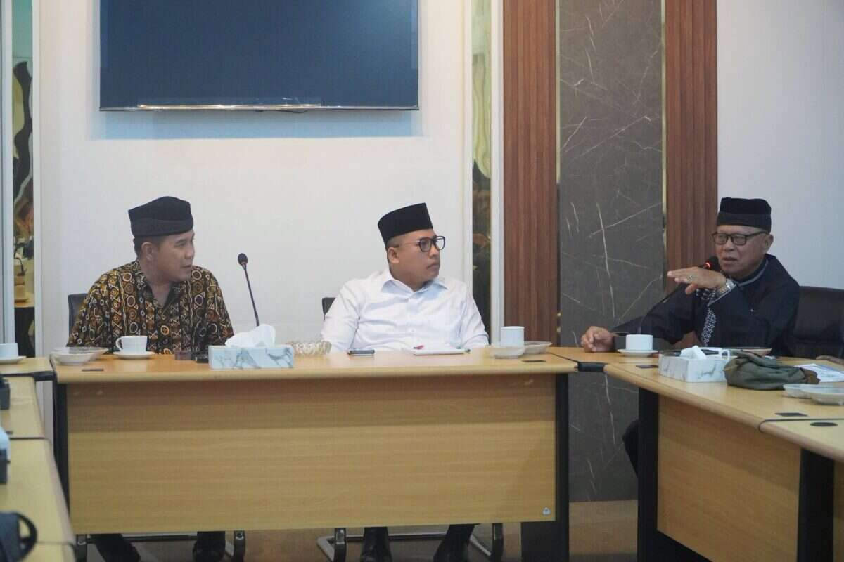 pemko-padang-panjang-bersinergi-dengan-niniak-mamak-optimalkan-tanah-ulayat