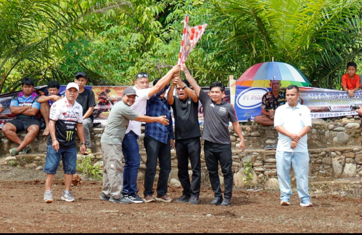 tutup-kejurnas-grasstrack-peridon,-evi-yandri-berharap-bermunculan-atlet-potensial