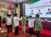 sekda-sumbar:-kenyamanan-jamaah-kunci-memakmurkan-masjid