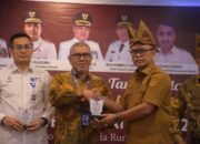 apernas-sumbar-perkuat-sinergi,-dukung-program-3-juta-rumah,-agam-siap-ciptakan-iklim-investasi-kondusif