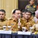 dipimpin-menteri-lingkungan-hidup-ri,-wabup-agam-ikuti-rakor-masalah-lingkungan-hidup