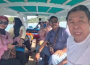 sekjen-dpp-pkps-bakri-maulana-telusuri-jejak-sejarah-portugis-di-pulau-cingkuak
