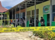 Siswa MAN 3 Padang Kembali Gelar Aktivitas Belajar Normal Pasca-Insiden