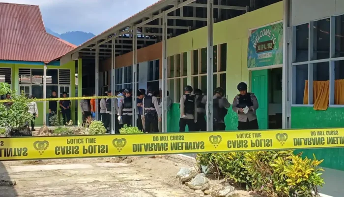 Siswa MAN 3 Padang Kembali Gelar Aktivitas Belajar Normal Pasca-Insiden