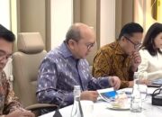 Pemerintah Genjot Sektor Sport Tourism untuk Mendorong Pertumbuhan Ekonomi Nasional