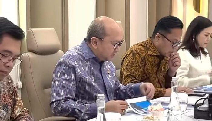 Pemerintah Genjot Sektor Sport Tourism untuk Mendorong Pertumbuhan Ekonomi Nasional