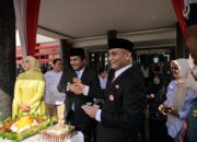 Wagub Vasko Ruseimy Dorong Transformasi Koperasi Jadi Penggerak Ekonomi Rakyat Sumbar