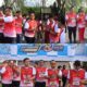 bhayangkara-fun-run-2026-meriah,-bri-dan-polres-padang-panjang-ajak-masyarakat-hidup-sehat